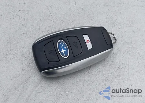 2024 Subaru Outback Onyx Edition from USA, damaged, VIN 4S4BTALC0R3296821